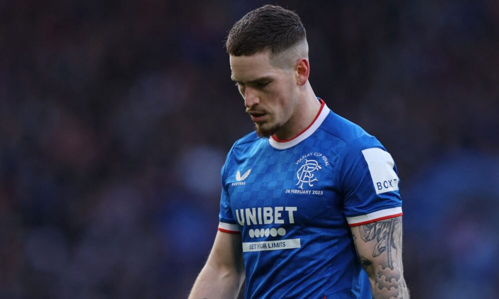 Burnley Could Find McNeil 2.0 By Signing £18k-p/w Ace