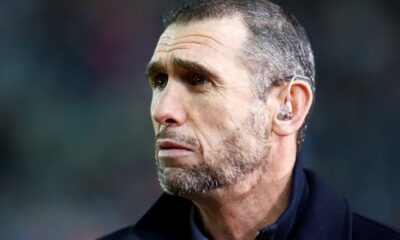 Arsenal ‘need to strengthen in all departments’ if they want to win league