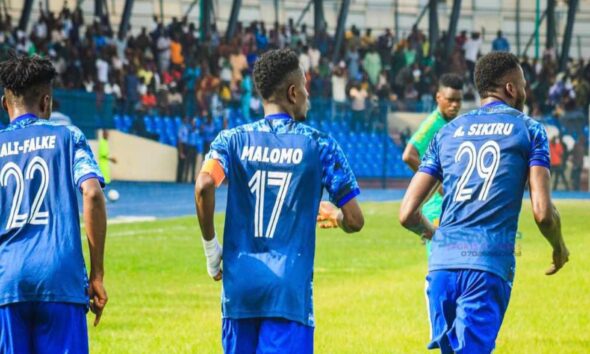 OFFICIAL: Abayomi Adebayo joins Shooting Stars ahead of new NPFL season