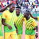 NPFL: Albert Hilary’s return from injury boosts Plateau United vs Barau FC NPFL: Albert Hilary’s return from injury boosts Plateau United vs Barau FC