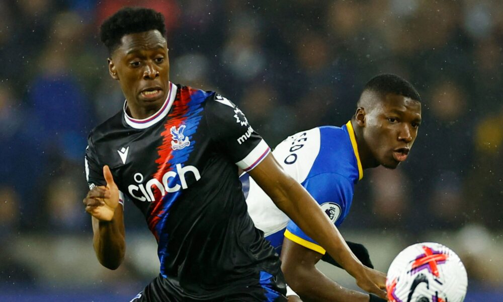 Burnley Could Find Their New Cullen In Swoop For £17.2m Ace