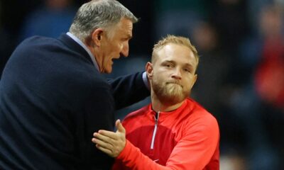 Sunderland’s Pritchard Heir Could Be 19 Y/o Signing
