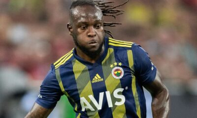 Fenerbahce Deny Interest in Victor Moses Fenerbahce Deny Interest in Victor Moses