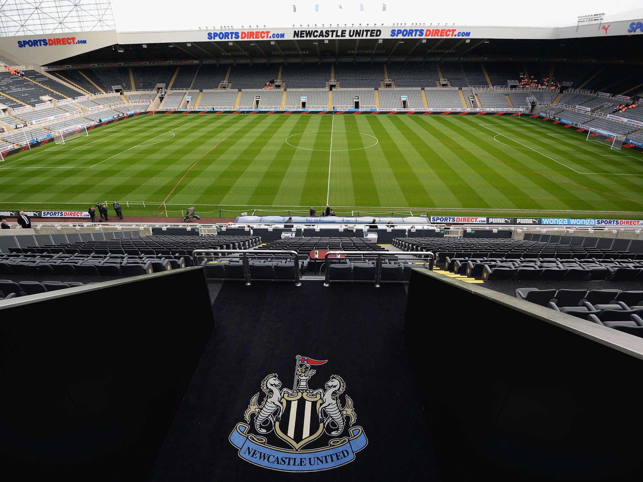 Hull City want to sign Karl Darlow on a permanent deal