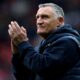 Sunderland’s “Scary” £5.7k-p/w Ace “Back” In Squad Vs Luton Sunderland’s “Scary” £5.7k-p/w Ace “Back” In Squad Vs Luton