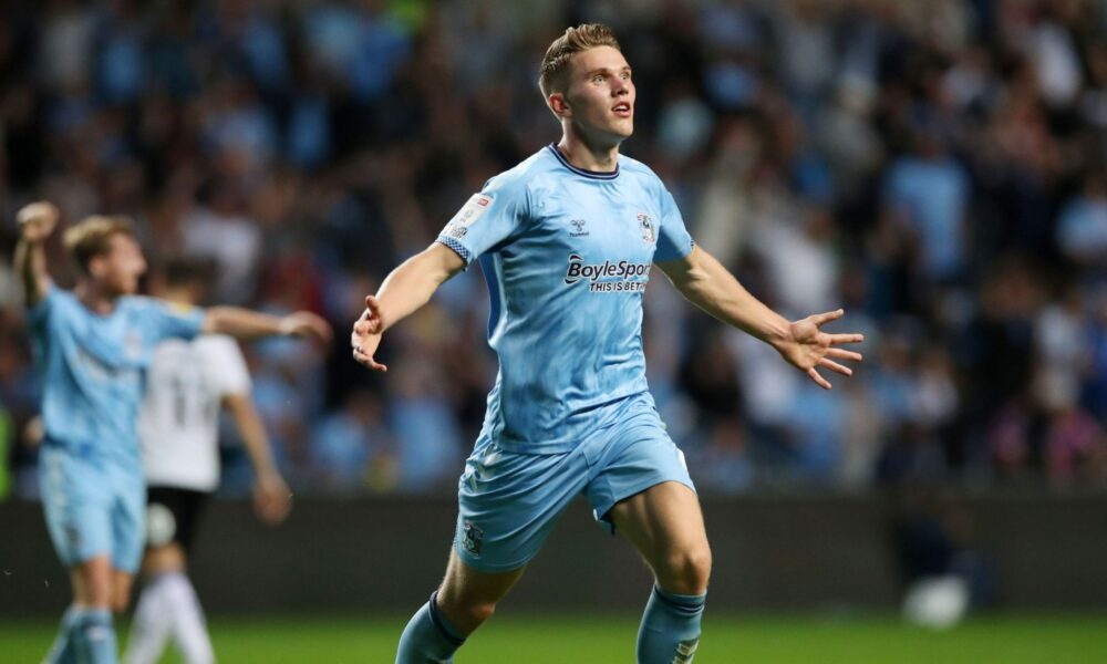 £20m Target Could Be A Dream Tella Replacement £20m Target Could Be A Dream Tella Replacement