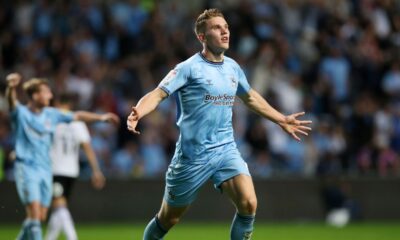 £20m Target Could Be A Dream Tella Replacement £20m Target Could Be A Dream Tella Replacement
