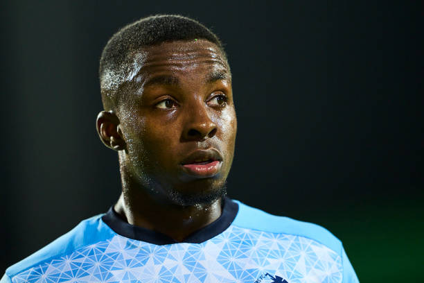 Manchester United’s Nigerian Academy Product Joins Ferencvaros Manchester United’s Nigerian Academy Product Joins Ferencvaros