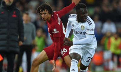 Agent confirms where Wilfried Gnonto will play next season