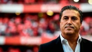 Peseiro congratulates Enyimba for ninth league title Peseiro congratulates Enyimba for ninth league title
