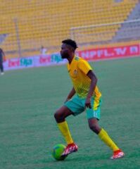 Remo seeking to bring in Jide Fatokun as a replacement for Dayo Ojo. Remo seeking to bring in Jide Fatokun as a replacement for Dayo Ojo.