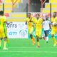 Super Six: Bendel Insurance continue unbeaten run with another draw against Enyimba as Sunshine Stars hold Remo Stars Super Six: Bendel Insurance continue unbeaten run with another draw against Enyimba as Sunshine Stars hold Remo Stars