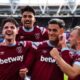 Victor Gyokeres West Ham United transfer talks start Victor Gyokeres West Ham United transfer talks start
