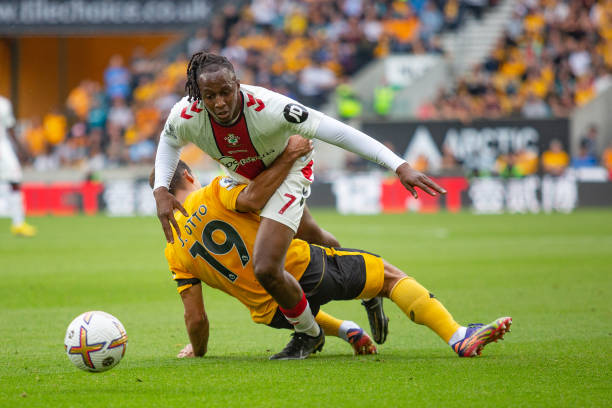 Galatasaray To Offer Aribo Escape Route from Southampton Galatasaray To Offer Aribo Escape Route from Southampton