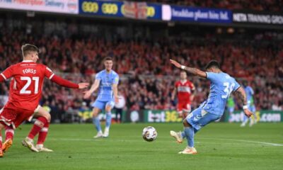 Leeds United planning ambitious move for Brazilian ace Leeds United planning ambitious move for Brazilian ace
