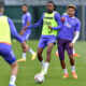 Iwobi Reveals what Happened to Dele Alli at Everton Iwobi Reveals what Happened to Dele Alli at Everton