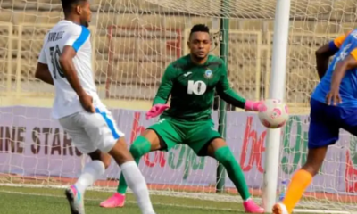 Ojo Olorunleke Reveals Special Relationship with Lagos Ojo Olorunleke Reveals Special Relationship with Lagos