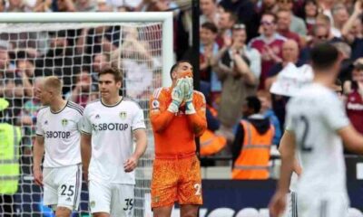 One important player has already said his goodbyes