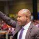 Governor Peter Mbah promised to be in Asaba to cheer the Flying Antelopes Governor Peter Mbah promised to be in Asaba to cheer the Flying Antelopes