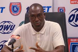 Super Six Playoff: Odigie reveals how they intend to approach the first game in Playoff Super Six Playoff: Odigie reveals how they intend to approach the first game in Playoff