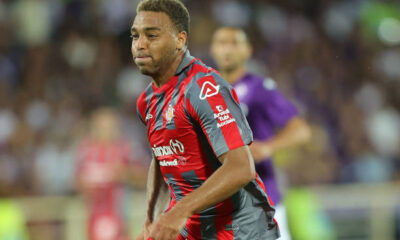 Dessers too Expensive for Rangers