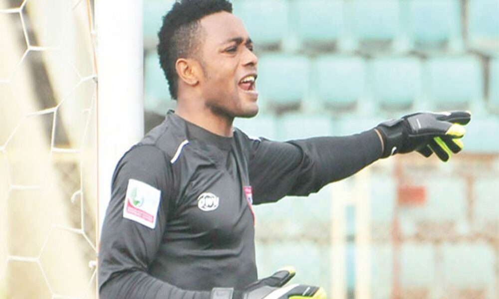 ‘Nigeria Premier Football League goalkeepers are good fit for Super Eagles’ – John Dosu ‘Nigeria Premier Football League goalkeepers are good fit for Super Eagles’ – John Dosu