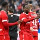 Al-Hassan Yusuf wins historic Belgian Pro-League title with Royal Antwerp