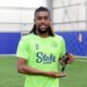 Alex Iwobi Clinched Everton Player Of The Season For 2022/2023 Season Alex Iwobi Clinched Everton Player Of The Season For 2022/2023 Season