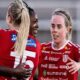 Nigeria forward Anam Imo provides crucial assist as Pitea stun Rosengard
