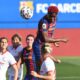 Barcelona Forward, Asisat Oshoala, Poised To Secure Second European Crown Barcelona Forward, Asisat Oshoala, Poised To Secure Second European Crown