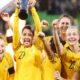 Nigeria’s foes and co-host Australia name provisional squad for Women’s World Cup Nigeria’s foes and co-host Australia name provisional squad for Women’s World Cup