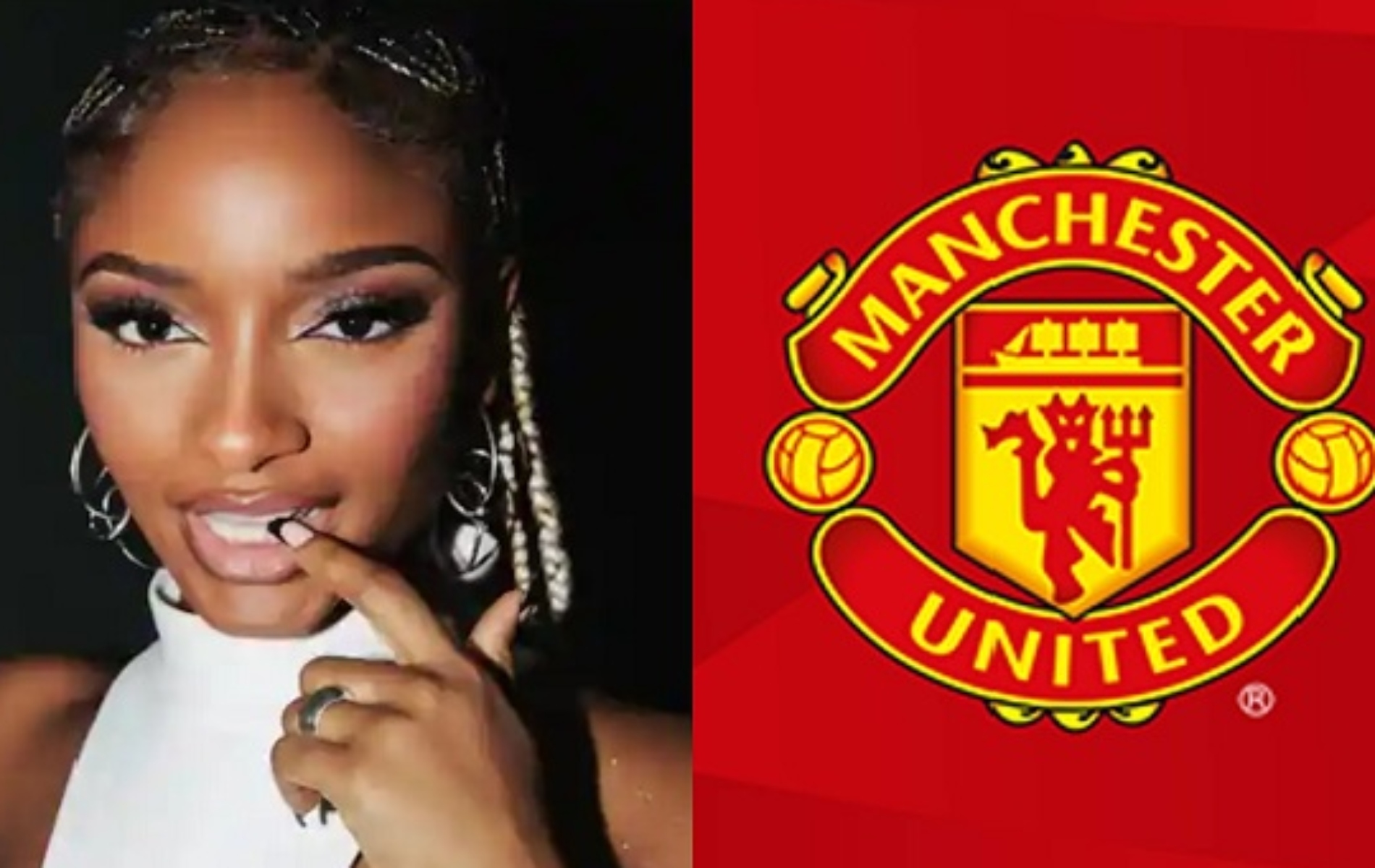 Ayra Starr reveals how she found love in Manchester Ayra Starr reveals how she found love in Manchester