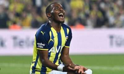 Birmingham boss Chris Davies confirms Osayi-Samuel nearing return from injury Birmingham boss Chris Davies confirms Osayi-Samuel nearing return from injury