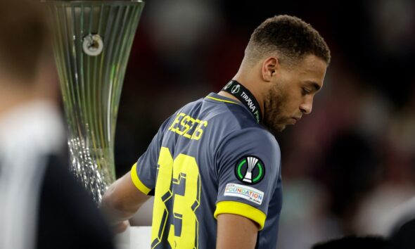 Rumour Mills: Rangers stand firm on Cyriel Dessers as AEK Athens interest persists