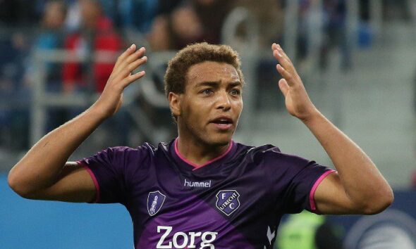 Sky Sports presenter warns Rangers on dangers of selling Nigerian star Dessers