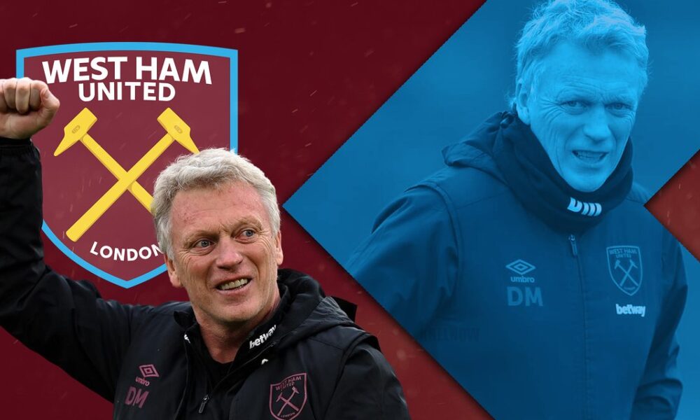 Journalist wants to see Hammers sign creative midfielder Journalist wants to see Hammers sign creative midfielder