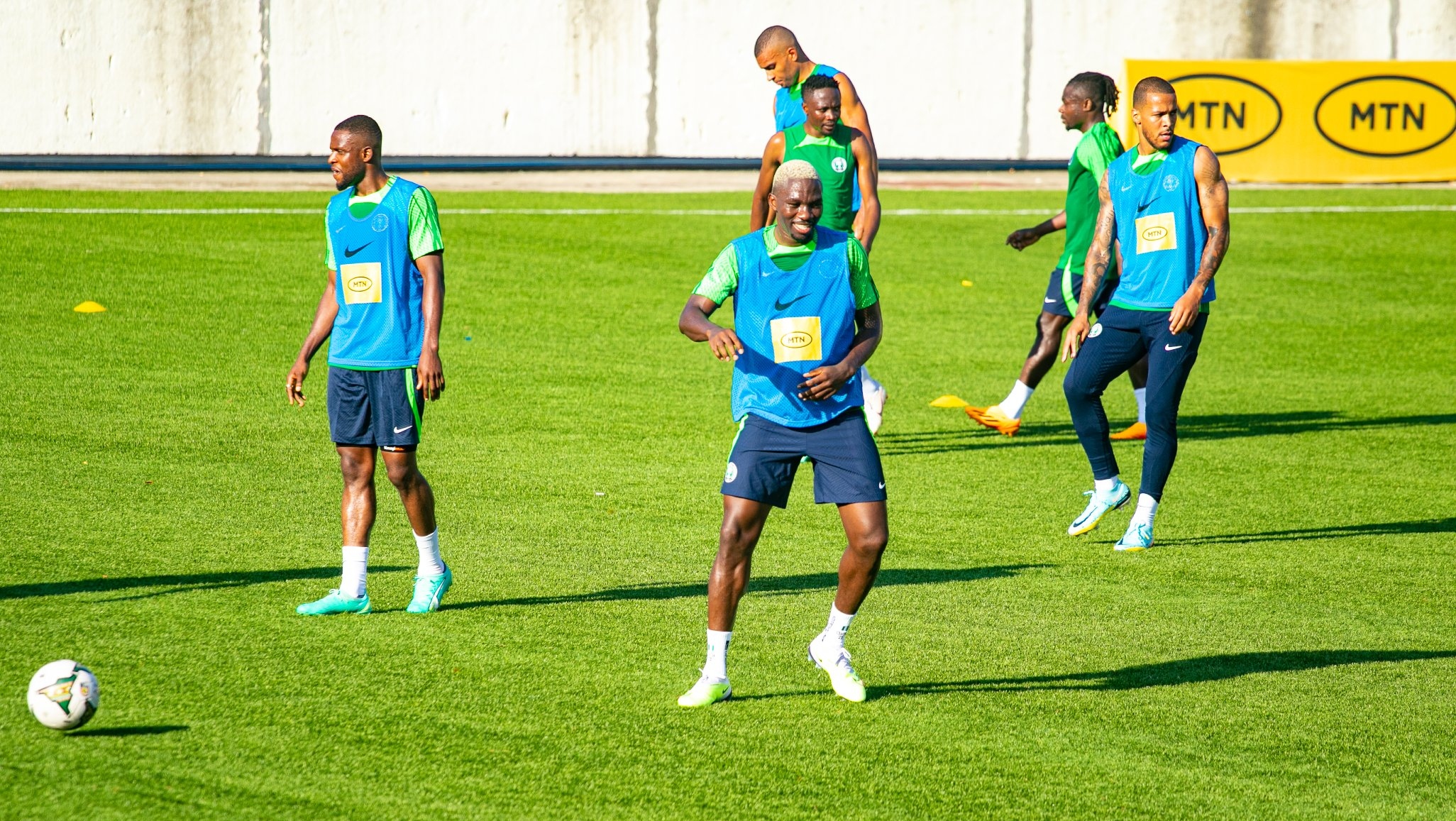 2026 WCQ: Emmanuel Babayaro warns Super Eagles to avoid past mistakes 2026 WCQ: Emmanuel Babayaro warns Super Eagles to avoid past mistakes