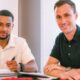 Brooklyn Ezeh: German-born Nigerian joins Bundesliga side Hannover