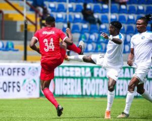 SuperSix MD 3: Draw specialist Bendel Insurance face Enyimba; winless Stars clash as Lobi, Rivers wrap up the day SuperSix MD 3: Draw specialist Bendel Insurance face Enyimba; winless Stars clash as Lobi, Rivers wrap up the day