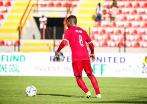 Rumour: Mbaoma to return to NPFL, Dayo Ojo set to reunite with Ogunbote Rumour: Mbaoma to return to NPFL, Dayo Ojo set to reunite with Ogunbote