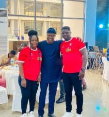 Remo Stars owner donates N28 million to team