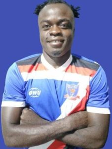 NPFL Transfer: Lobi Stars deny transfer of Joseph Atule to Rivers Stars NPFL Transfer: Lobi Stars deny transfer of Joseph Atule to Rivers Stars