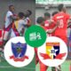 NaijaSuper8playoff: Lobi Stars, Remo Stars qualify NaijaSuper8playoff: Lobi Stars, Remo Stars qualify