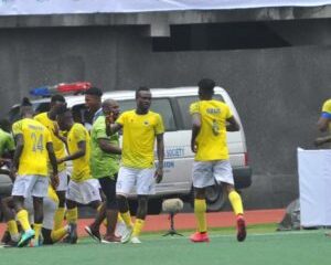 Yobe Desert, Enyimba book their places in Naija Super 8 finals Yobe Desert, Enyimba book their places in Naija Super 8 finals