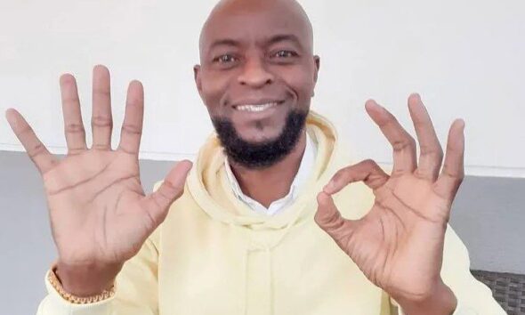 NPFL: Rivers United to unveil George Finidi as new Technical Adviser on Thursday 