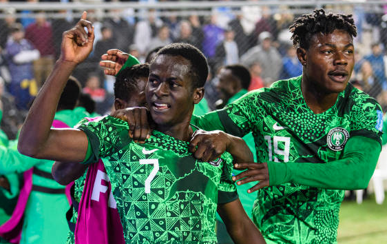 Flying Eagles to start WAFU-B U-20 campaign against Burkina Faso