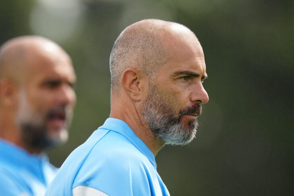 EPL defender could be Enzo Maresca’s first signing