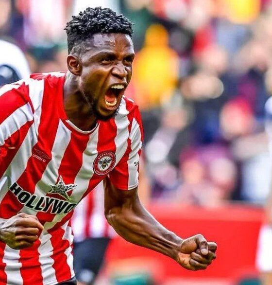 Frank Onyeka Urges Coventry to Move Past Southampton Defeat