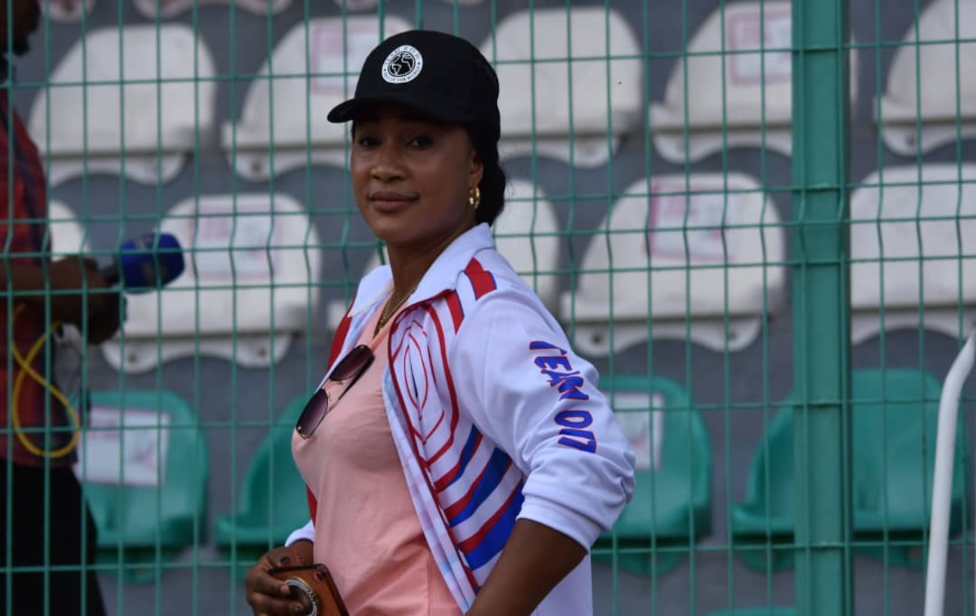 Henrietta Ehiabor advocates straight NWFL Premiership format for 2023/2024 season Henrietta Ehiabor advocates straight NWFL Premiership format for 2023/2024 season