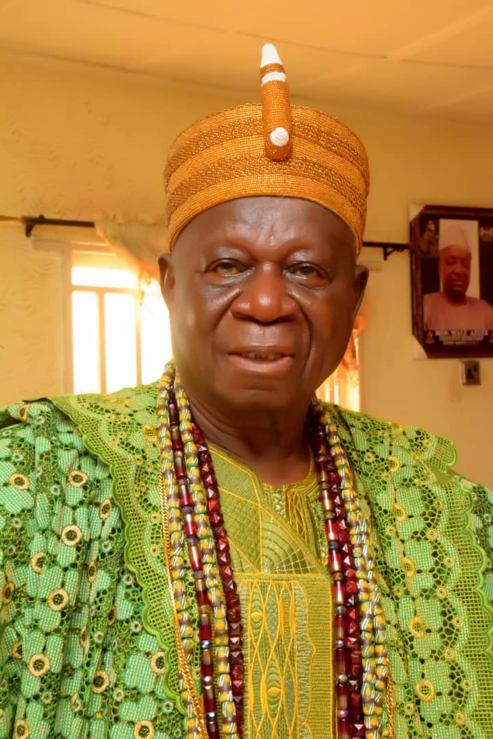 Organisers Begin Early Preparation For Oba Onigando Cup Organisers Begin Early Preparation For Oba Onigando Cup
